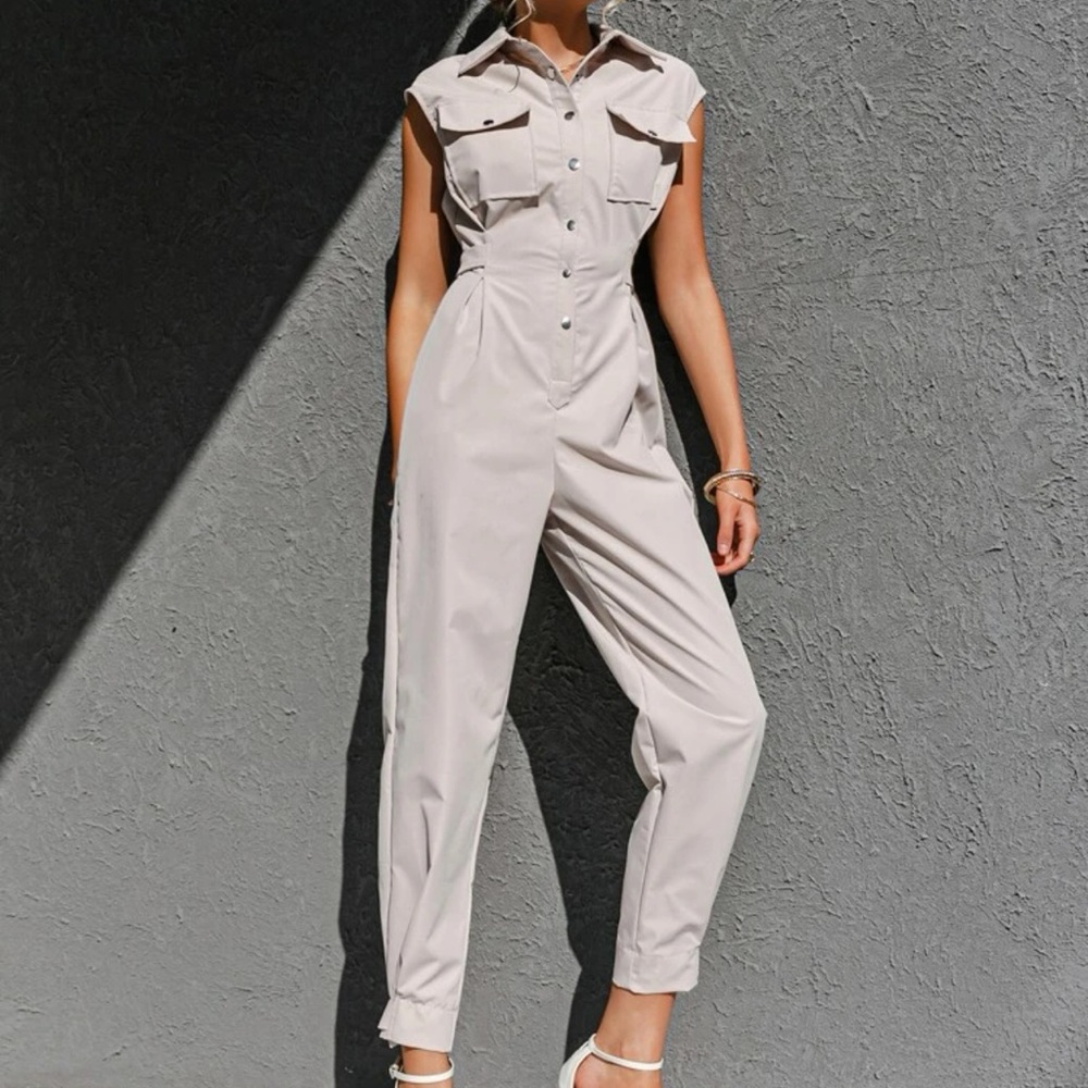 Jumpsuit